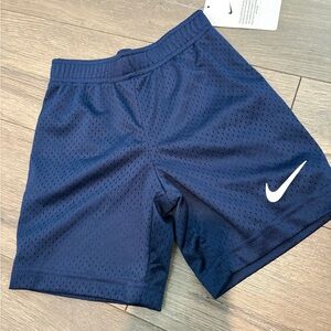 Boys Nike Athletic Shorts size 4
